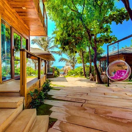 The Baga Beach Resort Luaran gambar