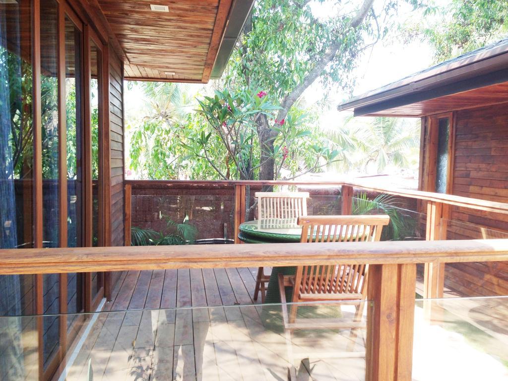 The Baga Beach Resort Bilik gambar